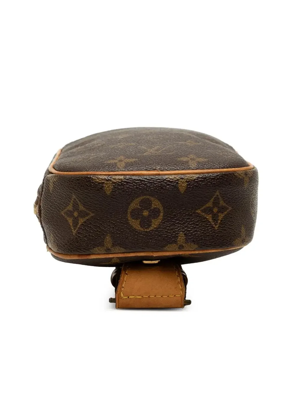 Louis Vuitton Pochette Gange Pre-Loved #361331L64B